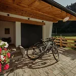 Alpin Apartement G\'ret